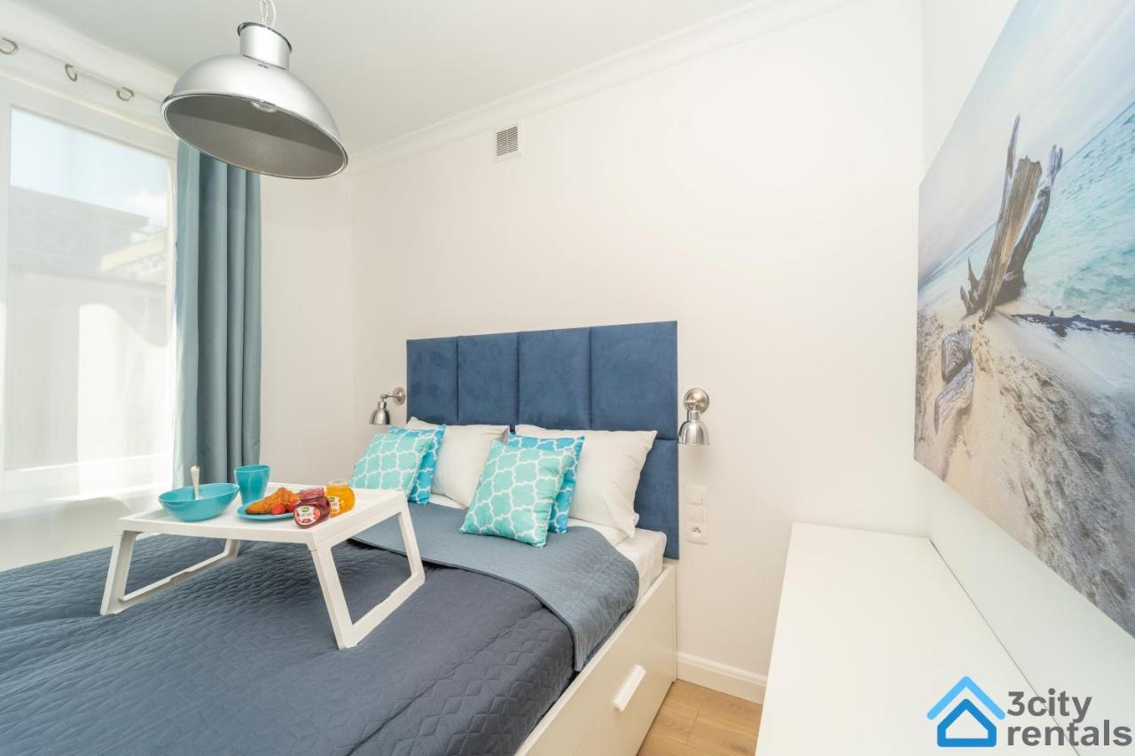 Apartment Nowoczesny Apartament 3City W Gdyni Z Parkingiem By Noclegi Renters Gdynia