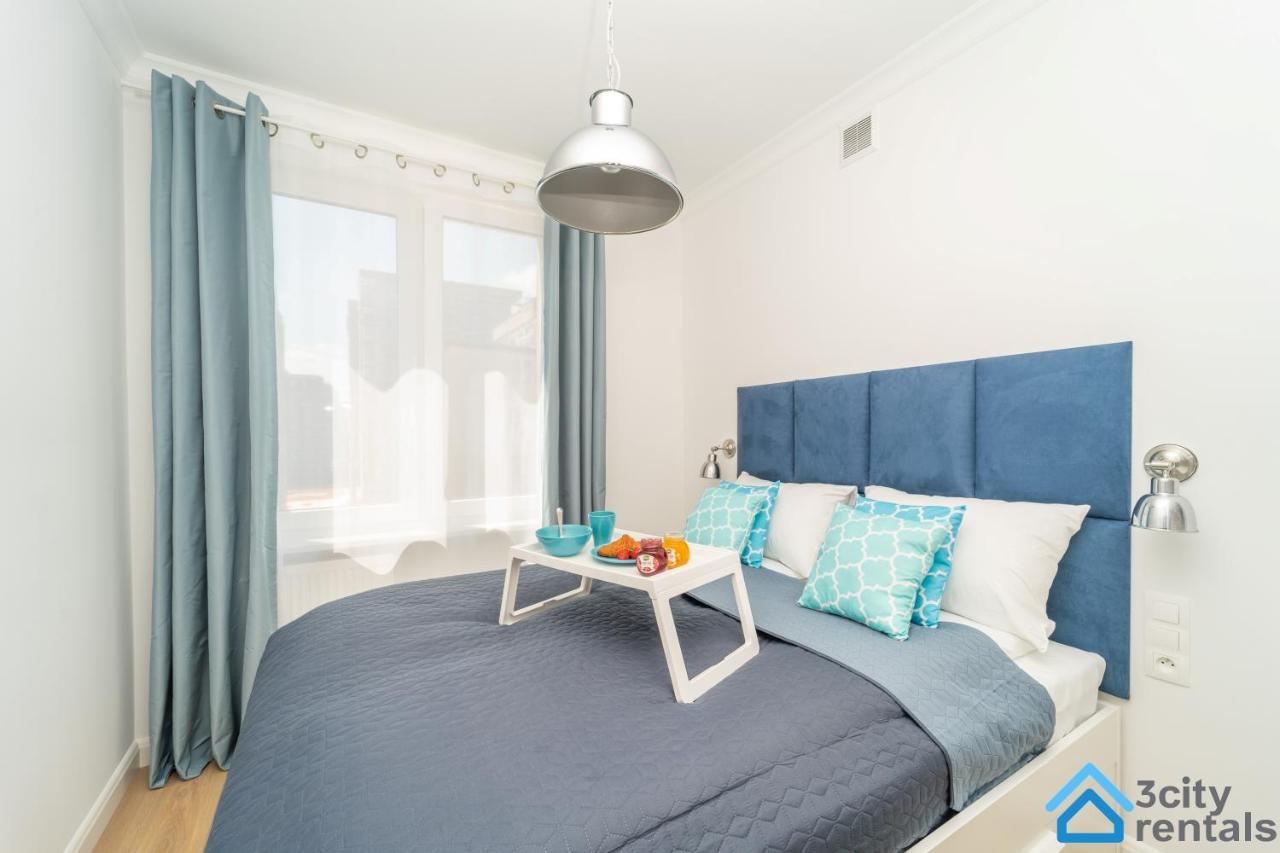 Nowoczesny Apartament 3City W Gdyni Z Parkingiem By Noclegi Renters Apartment