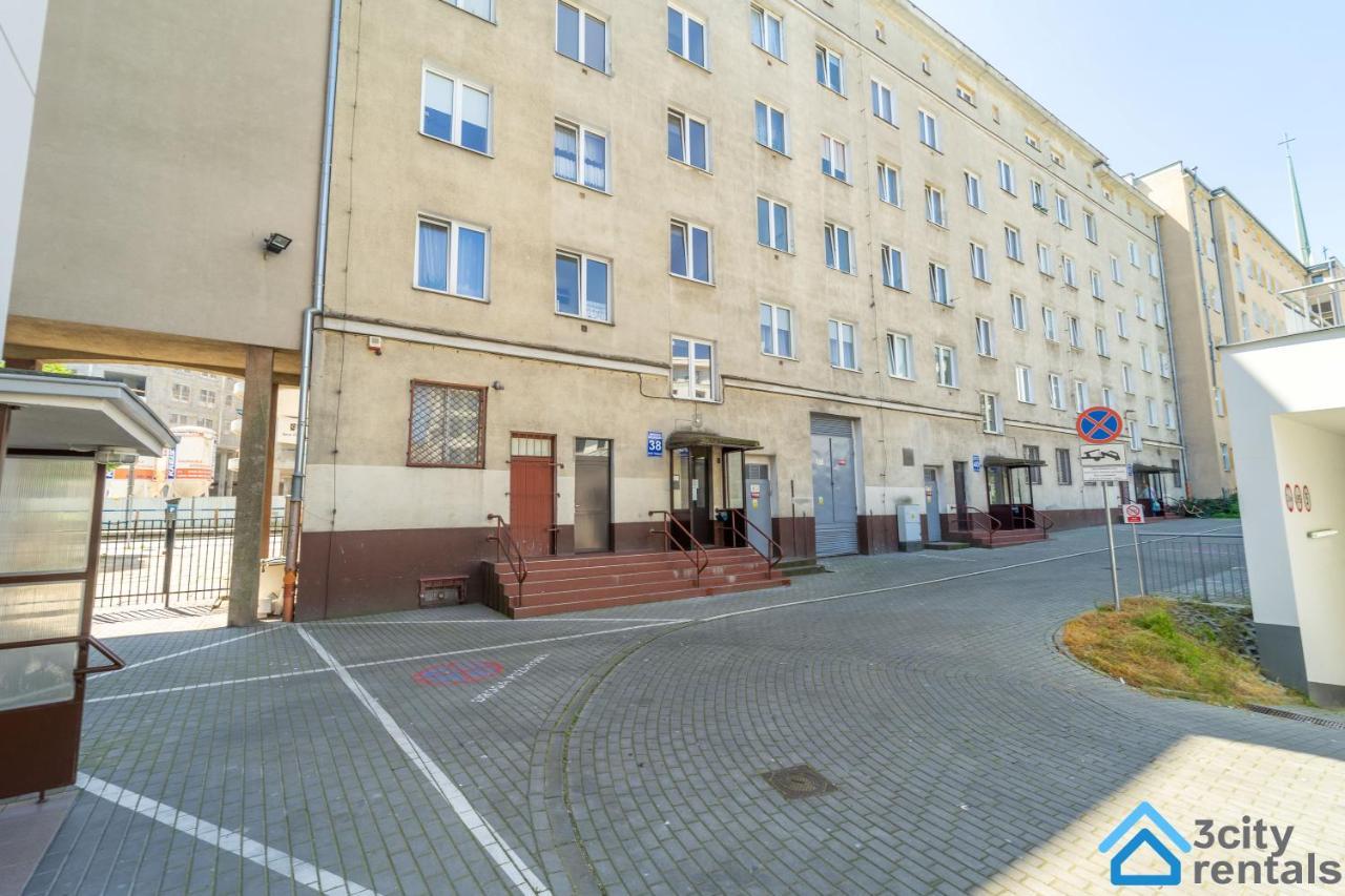 Apartment Nowoczesny Apartament 3City W Gdyni Z Parkingiem By Noclegi Renters Gdynia